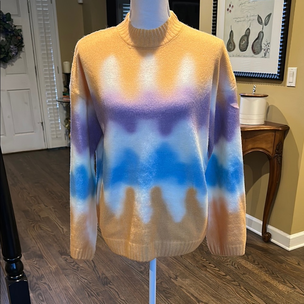 Princess Polly Pullover Crewneck Sweater - Worn Once - EUC